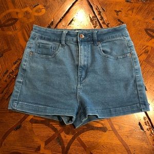 🌈3/$15🌈 Forever 21 Denim Shorts
